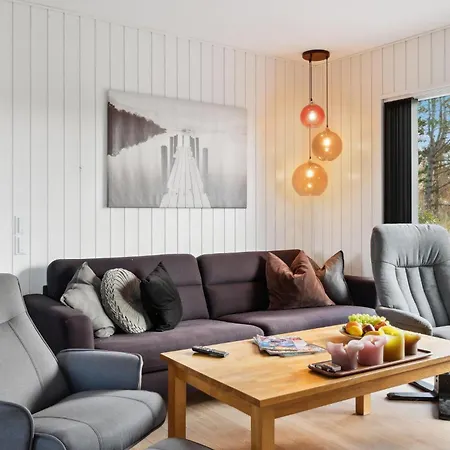 Semesterbostad In Samso With Wi-fi Nordby (Midtjylland)